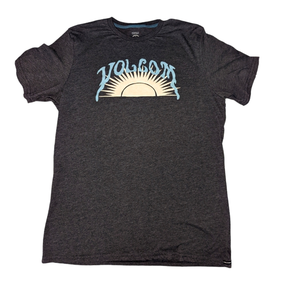 Volcom Tee Men's Large